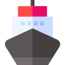 Barco icon