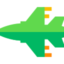 Jet icon