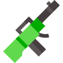 Rifle icon