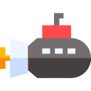 Submarino icon