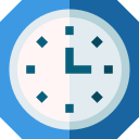 Reloj icon