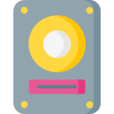 Altavoz icon