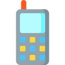 Walkie talkie icon