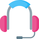 Auriculares icon