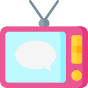 Televisión icon