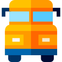 Autobús escolar icon