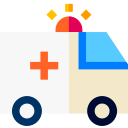 Ambulancia icon