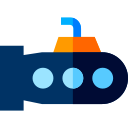 Submarino icon