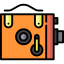 Aeroscope icon