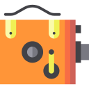 Aeroscope icon