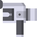 Super 8 icon