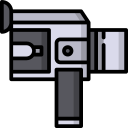 Super 8 icon