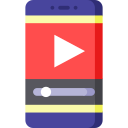 Vídeo icon