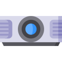 Proyector icon