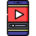 Vídeo icon