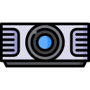 Proyector icon