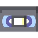 Vhs icon