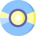 DVD icon