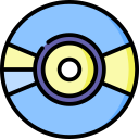 DVD icon