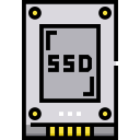 ssd icon