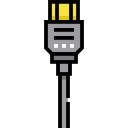 hdmi icon