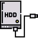 hdd 