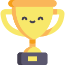 Trofeo icon