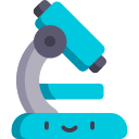 Microscopio icon