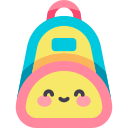 Mochila icon