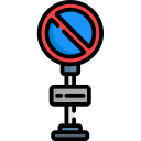 No parking 