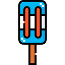 Popsicle icon