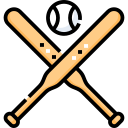 Bate de béisbol