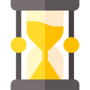 Reloj de arena icon