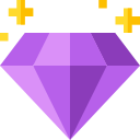 Diamante icon