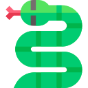 Serpiente icon