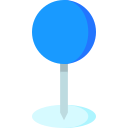 Pin icon