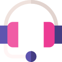 Auriculares icon