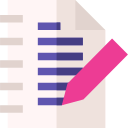 Escritura icon