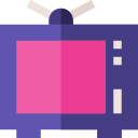 Televisión icon