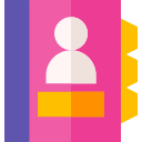 Agenda icon