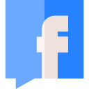 Facebook icon