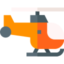 Helicóptero icon