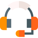 Auriculares icon