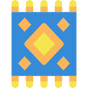 Alfombra icon