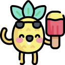 Popsicle icon