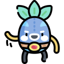 Luchador icon