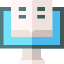 Ebook icon