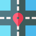 Gps icon