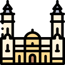 cattedrale di lima icona