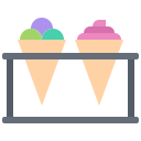 Helado icon